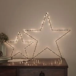 Black Osby Star Light Duo