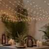 Outdoor Dining Lighting Bundle