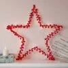 51cm Pom Pom Osby Star Light