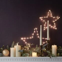 23cm Osby Star Window Light -Holiday Decor Shop Lights4fun Studio 0722 048 V1 oliver perrott 22509890 dd94 43ca ab7b 62c8246eaa5b