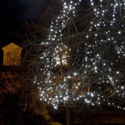 Core Connect 60m 600 White Connectable Fairy Lights Green Cable -Holiday Decor Shop ML100WG White LED Fairy Lights P7 84fca289 56cc 4478 9bca 63cb17595853