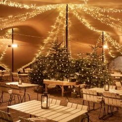 Core Connect 20m 200 Warm White Connectable Fairy Lights Clear Cable -Holiday Decor Shop ML100YWC Fairy Light Canopy Christmas Lighting 1 2000x2000 a1690086 08e9 43e6 ba95 d55b29ac4e48