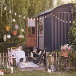 20 Warm White Vintage Style Solar Festoon Lights 11 20 Warm White Vintage Style Solar Festoon Lights -Holiday Decor Shop Outdoor mobile home shed party picnic festoon lights festival 600x600 bb1f776b 9740 488e a1ca 68624b1ab880