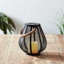 Cádiz Solar Lantern