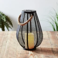 Large Cádiz Solar Lantern