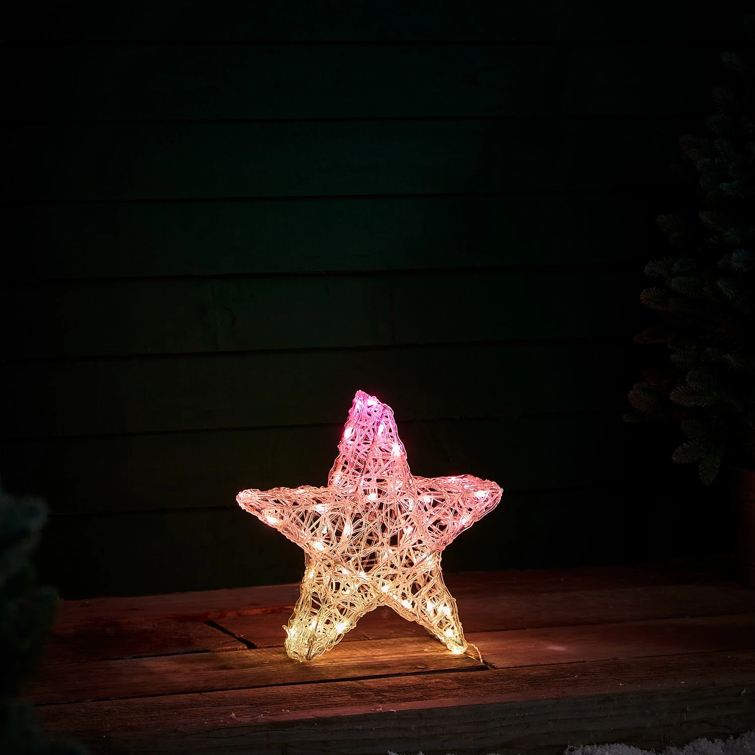 35cm Twinky Smart Star Light 10 35cm Twinky Smart Star Light - Image 10