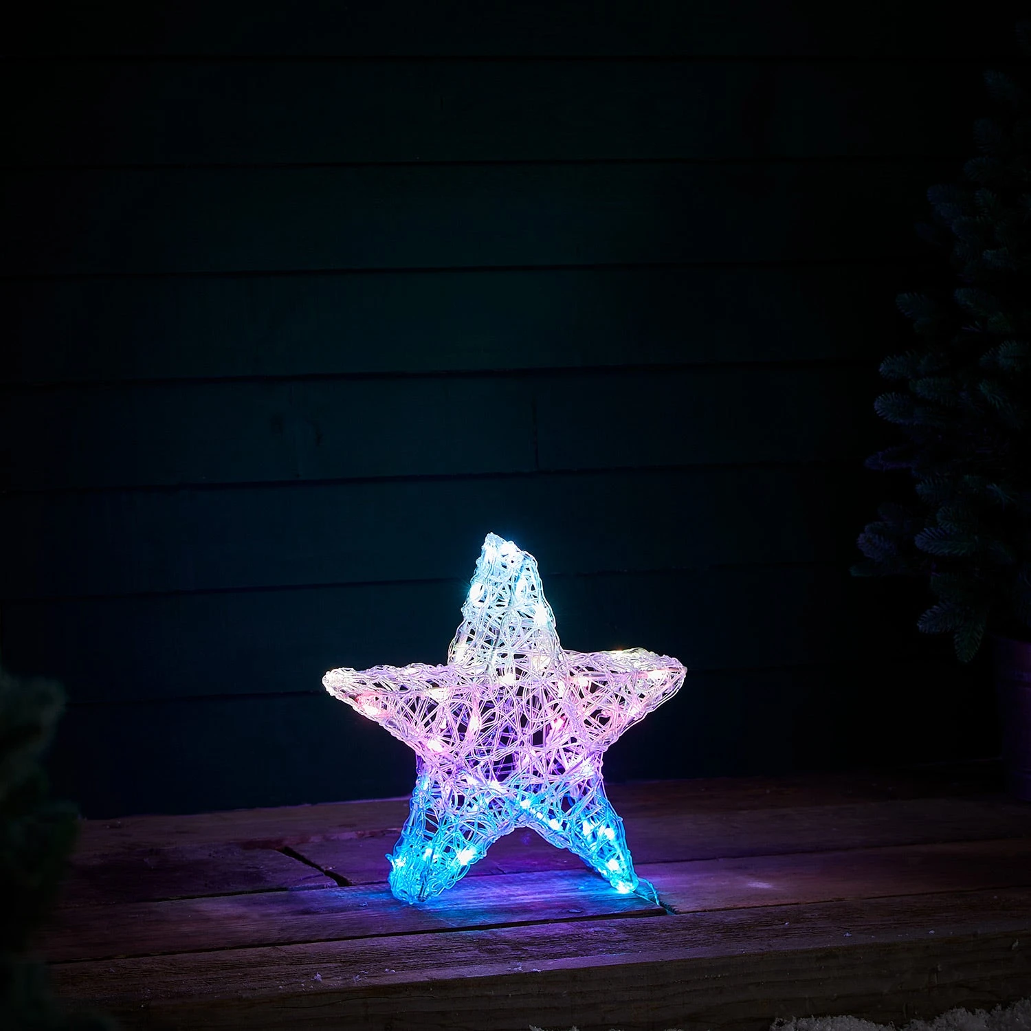35cm Twinky Smart Star Light 2 35cm Twinky Smart Star Light - Image 2