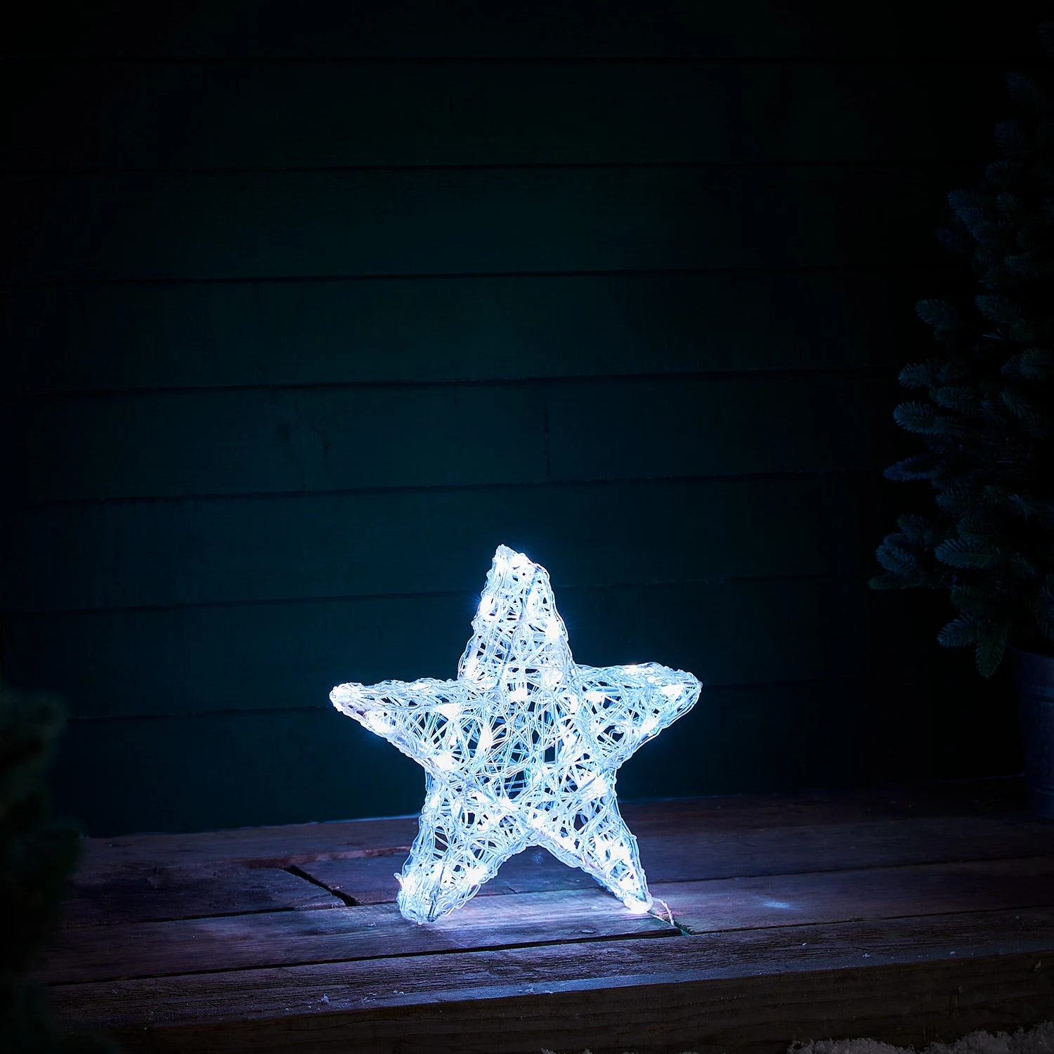 35cm Twinky Smart Star Light 3 35cm Twinky Smart Star Light - Image 3