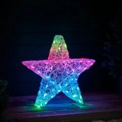 60cm Twinky Smart Star Light