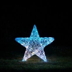60cm Twinky Smart Star Light -Holiday Decor Shop TWXX2306 10