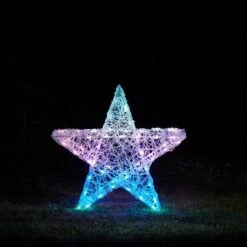 60cm Twinky Smart Star Light -Holiday Decor Shop TWXX2306 11