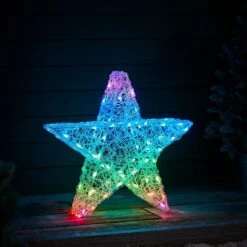 60cm Twinky Smart Star Light -Holiday Decor Shop TWXX2306 2