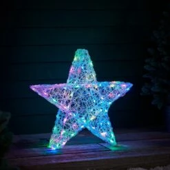 60cm Twinky Smart Star Light -Holiday Decor Shop TWXX2306 5