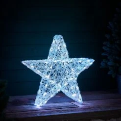 60cm Twinky Smart Star Light -Holiday Decor Shop TWXX2306 7