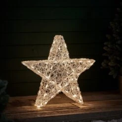 60cm Twinky Smart Star Light -Holiday Decor Shop TWXX2306 8