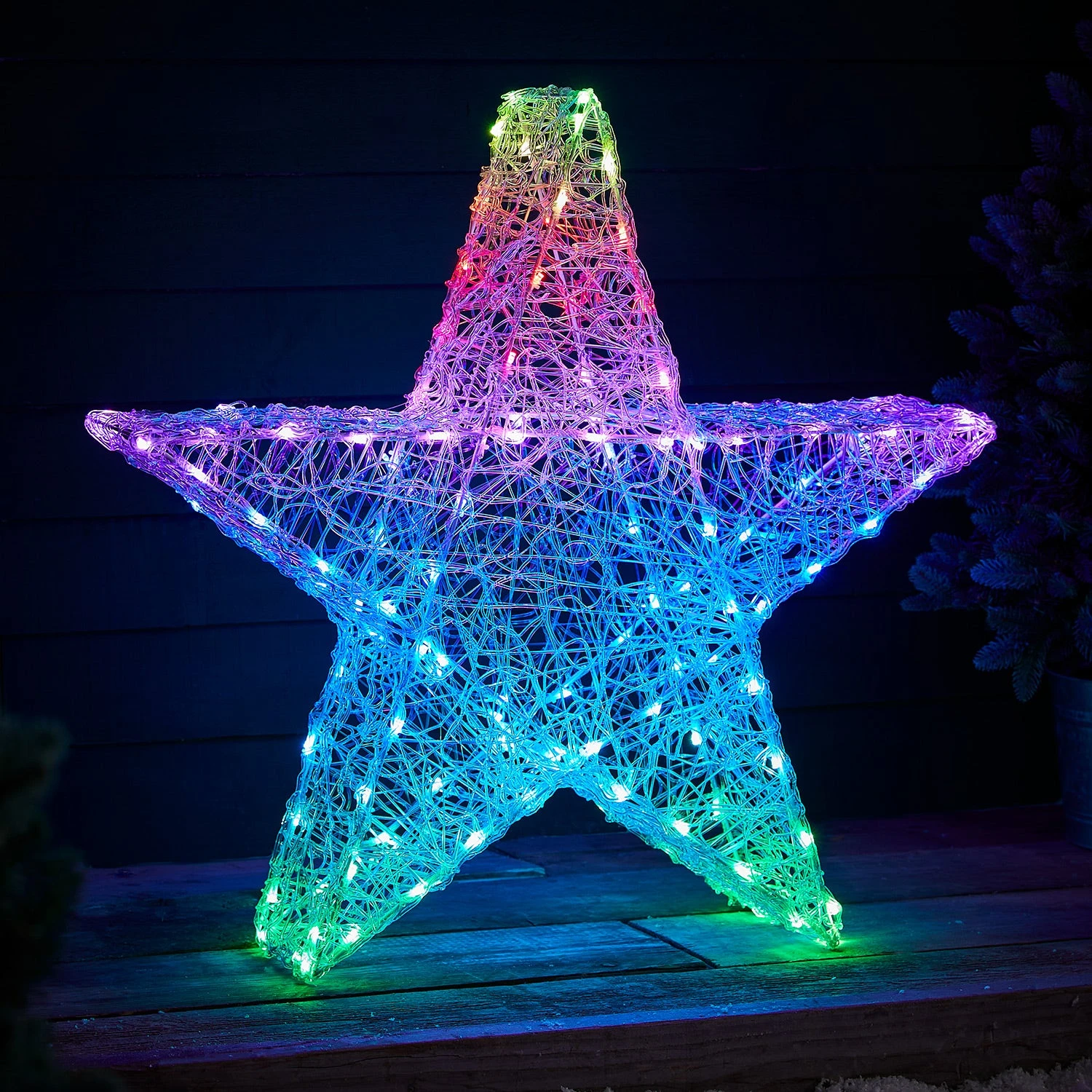 82cm Twinky Smart Star Light 10 82cm Twinky Smart Star Light - Image 10