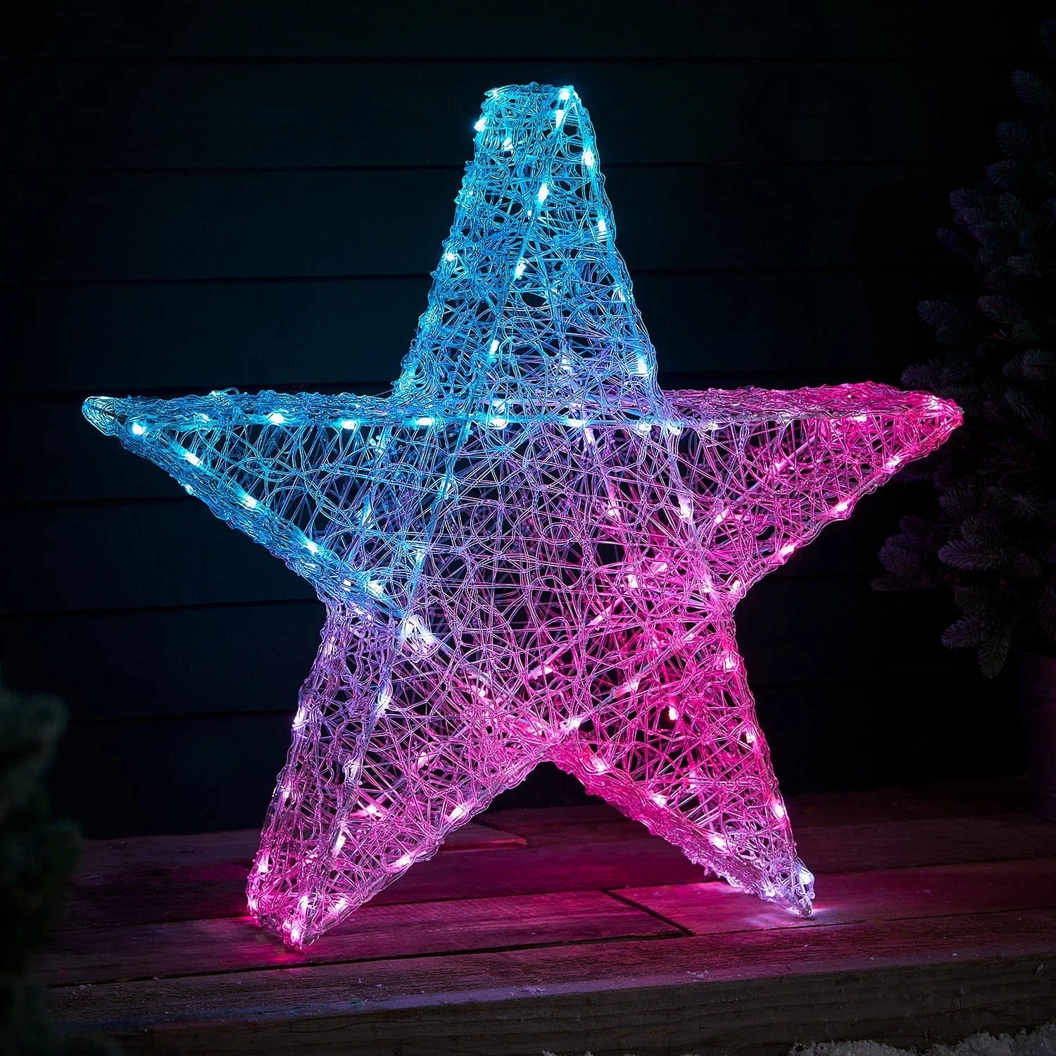 82cm Twinky Smart Star Light 12 82cm Twinky Smart Star Light - Image 12