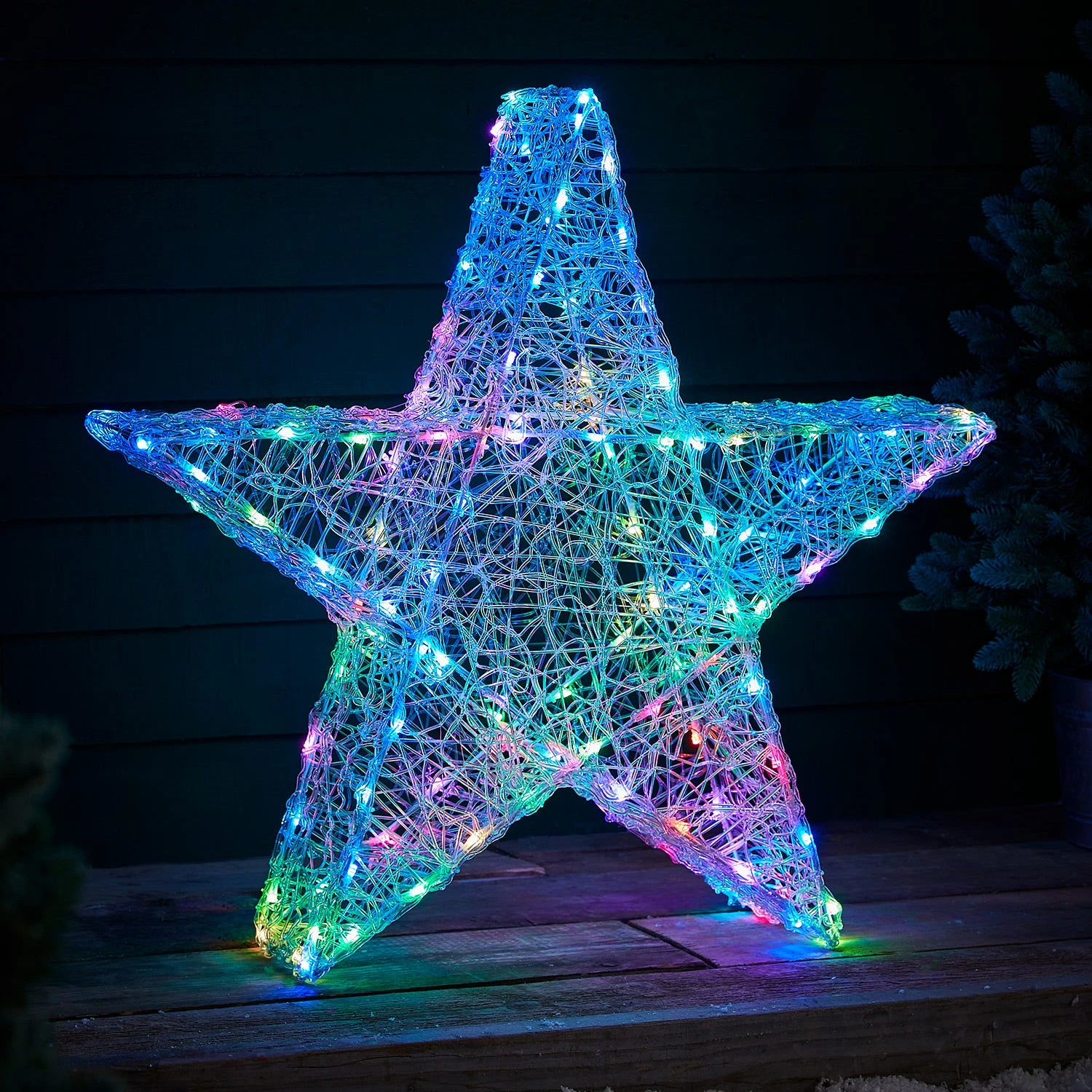 82cm Twinky Smart Star Light 2 82cm Twinky Smart Star Light - Image 2