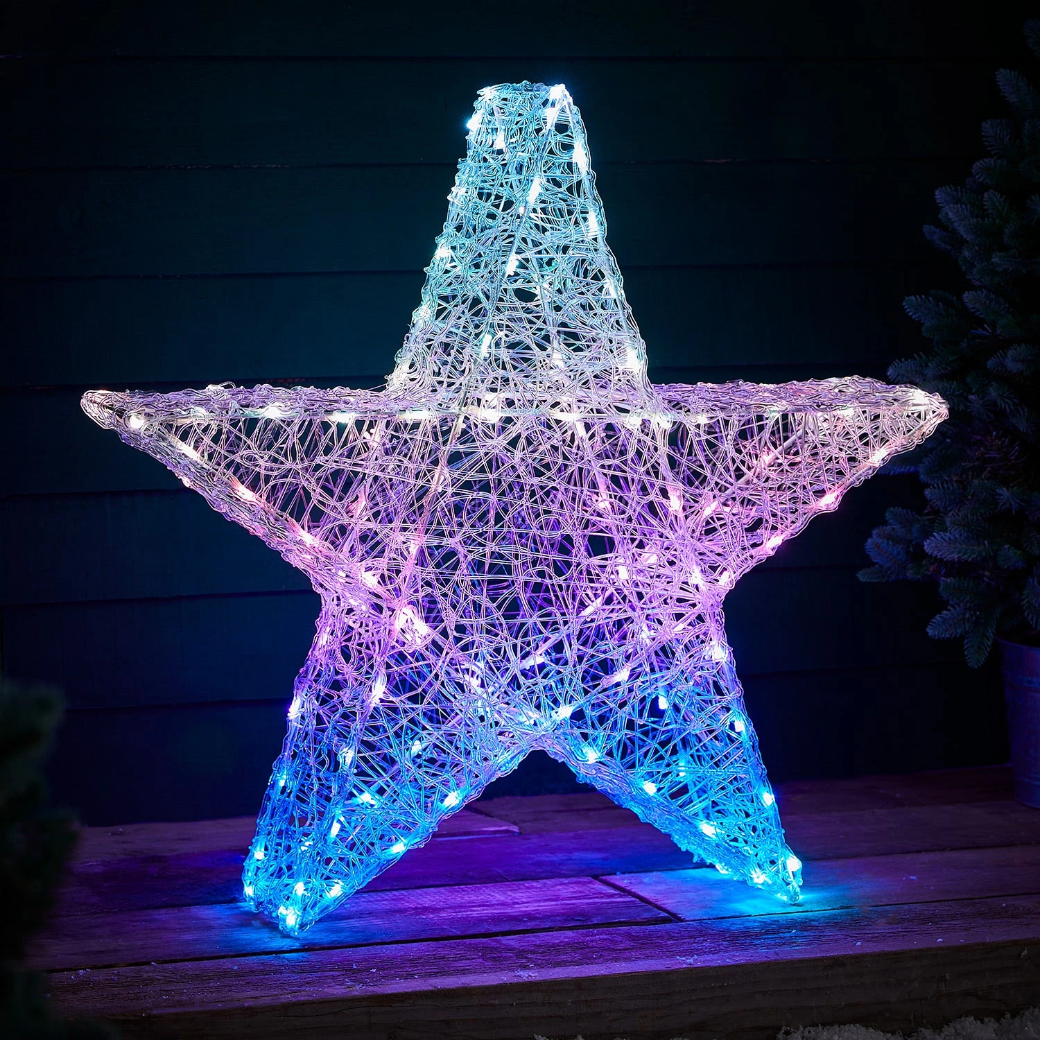 82cm Twinky Smart Star Light 3 82cm Twinky Smart Star Light - Image 3