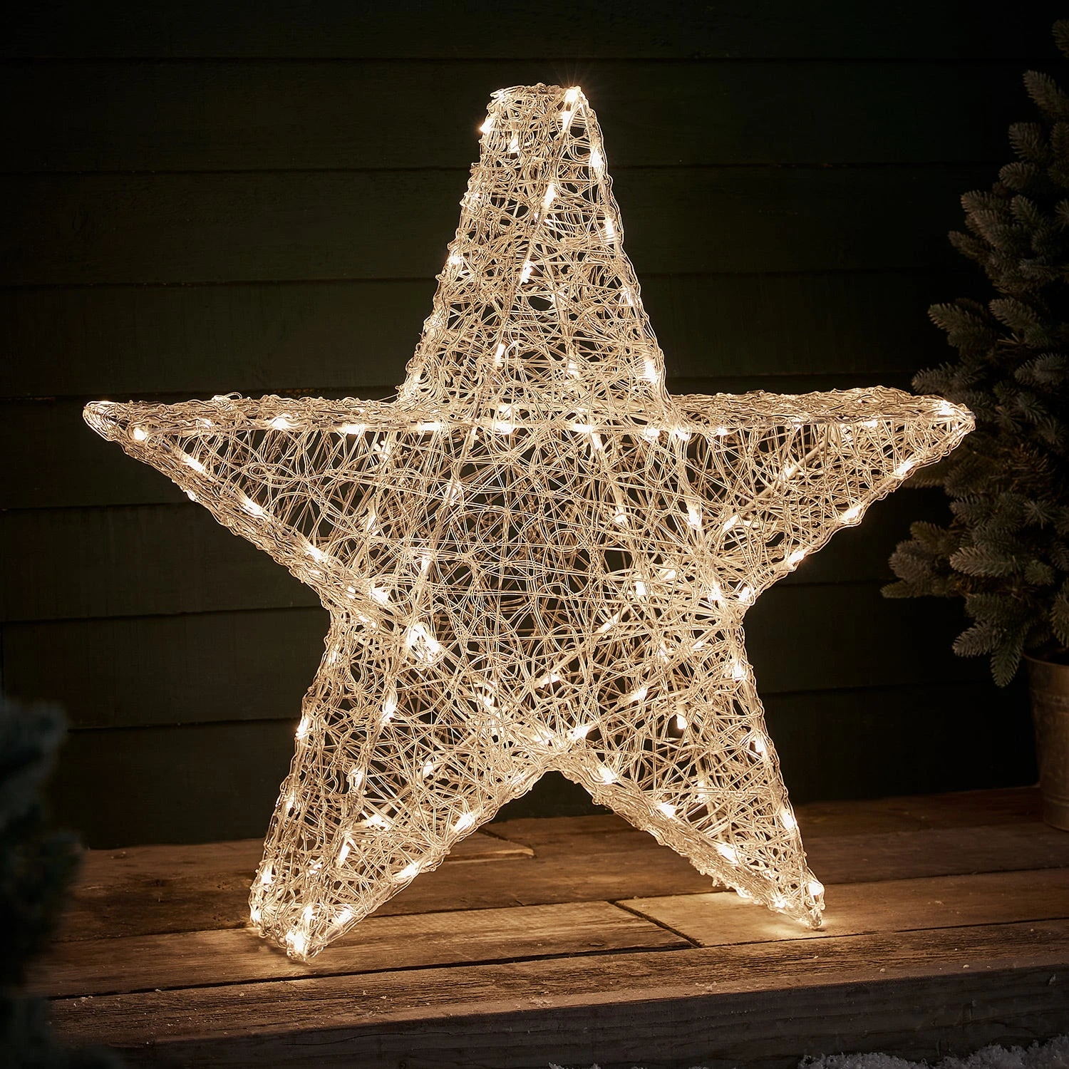 82cm Twinky Smart Star Light 5 82cm Twinky Smart Star Light - Image 5