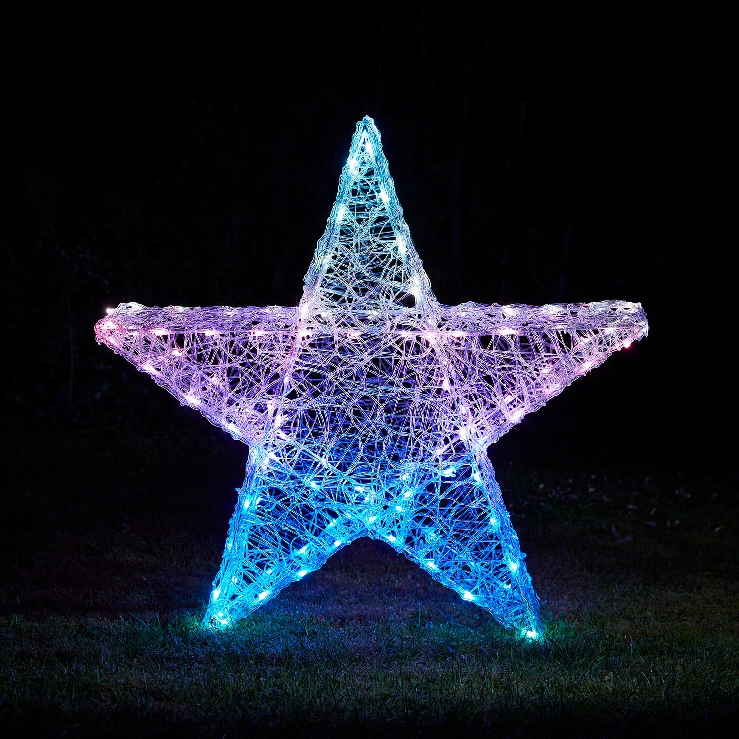 82cm Twinky Smart Star Light 6 82cm Twinky Smart Star Light - Image 6