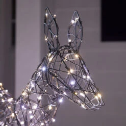 Regular Harlow Rattan Doe & Fawn Dual Colour LED Light Up Reindeer 24v 25 Regular Harlow Rattan Doe & Fawn Dual Colour LED Light Up Reindeer 24v -Holiday Decor Shop XX2103 Harlow Rattan Doe And Fawn Reindeer Doe Mixed 600x600 2e6eec56 dc47 41dc 8962 870fddcdd60e