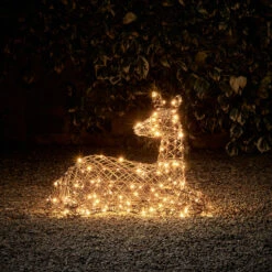 Large Studley Rattan Light Up Reindeer Family 24v -Holiday Decor Shop XX2209 Studley Rattan Sitting Doe Light Up Reindeer 600x600 221e7678 6277 40d7 a7b3 d7a3b34823ce