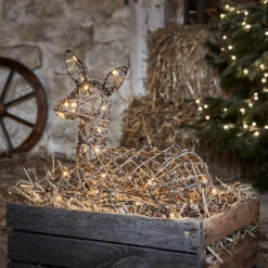 Studley Rattan Fawn Light Up Reindeer Duo 24v 14 Studley Rattan Fawn Light Up Reindeer Duo 24v -Holiday Decor Shop XX2210 Studley Rattan Sitting Fawn Light Up Reindeer Barn 600x600 ce2e141b b46d 45da 8687 e2eb3647133a