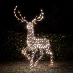 Large Studley Rattan Stag & Doe Dual Colour LED Light Up Reindeer 24v -Holiday Decor Shop XX2211 Studley Rattan Stag 3 in 1 Light Up Reindeer Mixed 600x600 6800711d a06b 4e02 aa89 1750234b5efb